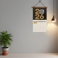 thumbnail image 4 of DIY Diamond Painting Wall Calendar 2026, 12-Month Flip Calendar Craft Kit, 4 of 7