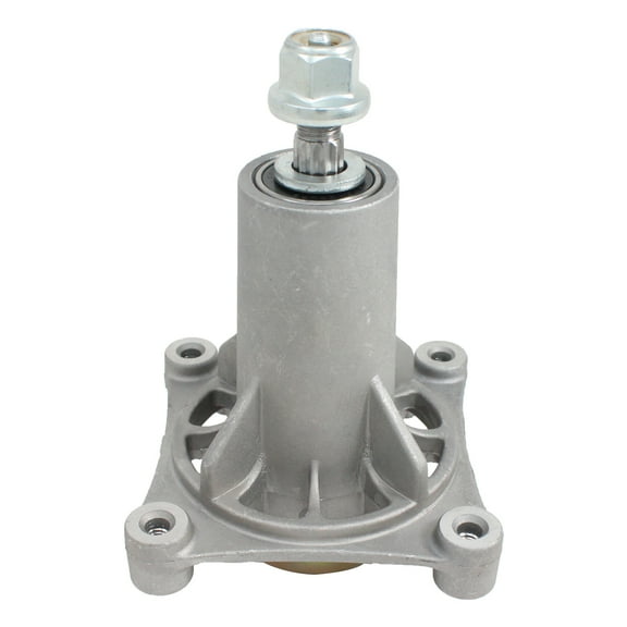 532187292 Lawn Mower Spindle Assembly Replacement for Husqvarna YTH24K48 (96045003600) Yard Tractor - Compatible with 187292 192870 Mandrel Assembly Parts