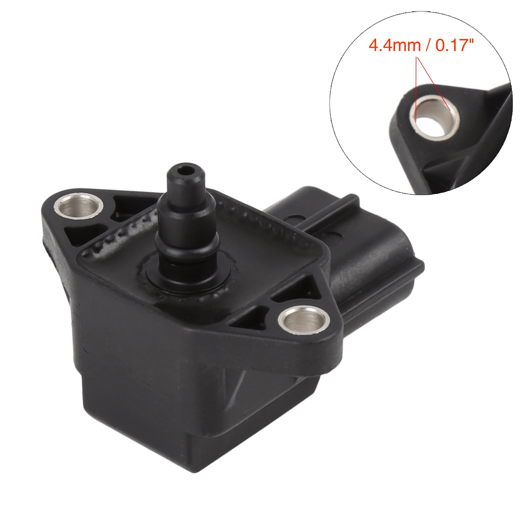Manifold Air Pressure Sensor MAP Sensor 89420-97201 079800-4841 for Toyota for Daihatsu