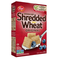 thumbnail image 2 of Post Original Spoon Size Shredded Wheat Cereal, 525g, 2 of 6