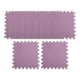 thumbnail image 5 of 10 Uds. Alfombrilla De Espuma De Felpa Para El Suelo, 30x30cm, Alfombrilla De Juego Para Nios, Para Guardería, Casa De Campo, Violetas Para Bebés Sunnimix Juguetes para niños, 5 of 8
