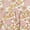 Retro Floral, variant on Gerber Baby Girl Sleeveless Bodysuits, 4-Pack, Sizes Newborn - 24 Months