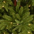 thumbnail image 3 of National Tree Company 7.5 ft. Glenwood Fir Tree with Clear Lights and PowerConnect, 3 of 6