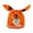 Orange, variant on Mfigree 2024 New 48Pcs/Bag Halloween Bags Halloween PE Candy Bags for Trick Or Treating Halloween Goodie Bags Candy Bags for Party Supplies