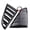 Carbon Fiber Copy, variant on Rear Quarter Window Louvers Scoops Spoiler Car Tunning Panel Side Air Vent Cover For Ford For Mustang 2015 2016 2017 2018 2019 2020
