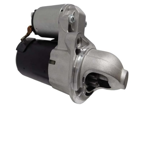 Premier Gear PG-19224 Starter Replacement for Soul L4 (12-13), Forte5 L4 (14-14), Forte Koup L4 (14-14), Forte L4 (14-14), Elantra Gt L4 (14-14), Elantra Gt L4 (13-13), Elantra Coupe L4 (14-14), Grey