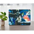 thumbnail image 1 of KSK KAISHEK Hard Case for MacBook Pro 13"( Retina Display, 2016-2021 2022 2023) Model A1706/A1708/A1989/A2159/A2251/A2289/A2338 M1 Animal A 0331, 1 of 5