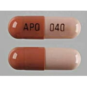 omeprazole