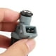 thumbnail image 4 of Boquilla de combustible ANGGREK inyector de combustible 0280150989 adaptador para Volvo 740 940, 4 of 8