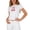 Red, variant on CONZONE Womens Summer T-Shirts Short Sleeve T Shirts for Women Casual Crew Neck Cherry Graphic Lightweight Tees Soft Cozy Dailywear