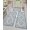 Blue, variant on Kitchen Floor Mats 3 Pieces Non Slip, Washable Runner Rugs Absorbent,Thin Standing Carpet Soft Comfort for Sink Hallway Entryway Laundry Room Boho Decor, Rust