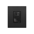 thumbnail image 4 of Monoprice Stage Right 1000W 15in Powered Subwoofer, Lightweight, Portable, Class D Amplification, 4 of 6