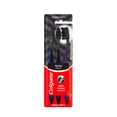 thumbnail image 5 of Cepillo Dental Colgate Zig Zag Charcoal Limpieza Interdental 3 pzas, 5 of 5