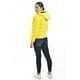 thumbnail image 3 of Chamarra doble vista con capucha Roman Fashion /Juvenil, 7235 (Amarillo) amarillo CH, 3 of 5