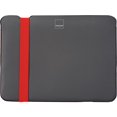 thumbnail image 1 of Acme Made Skinny Carrying Case (Sleeve) for 11" MacBook Air, Gray, Poppy Orange, 1 of 3