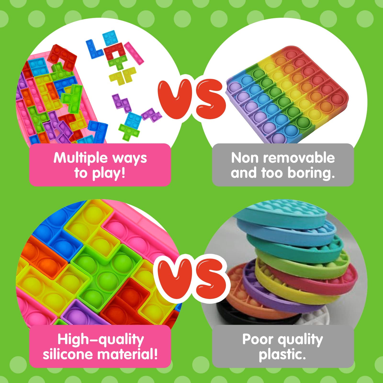 Dream Fun Birthday Gifts for Kids Age 4-6 | Stress Relief Dream Fun Birthday Gifts for Kids Age 4-6 | Stress Relief
