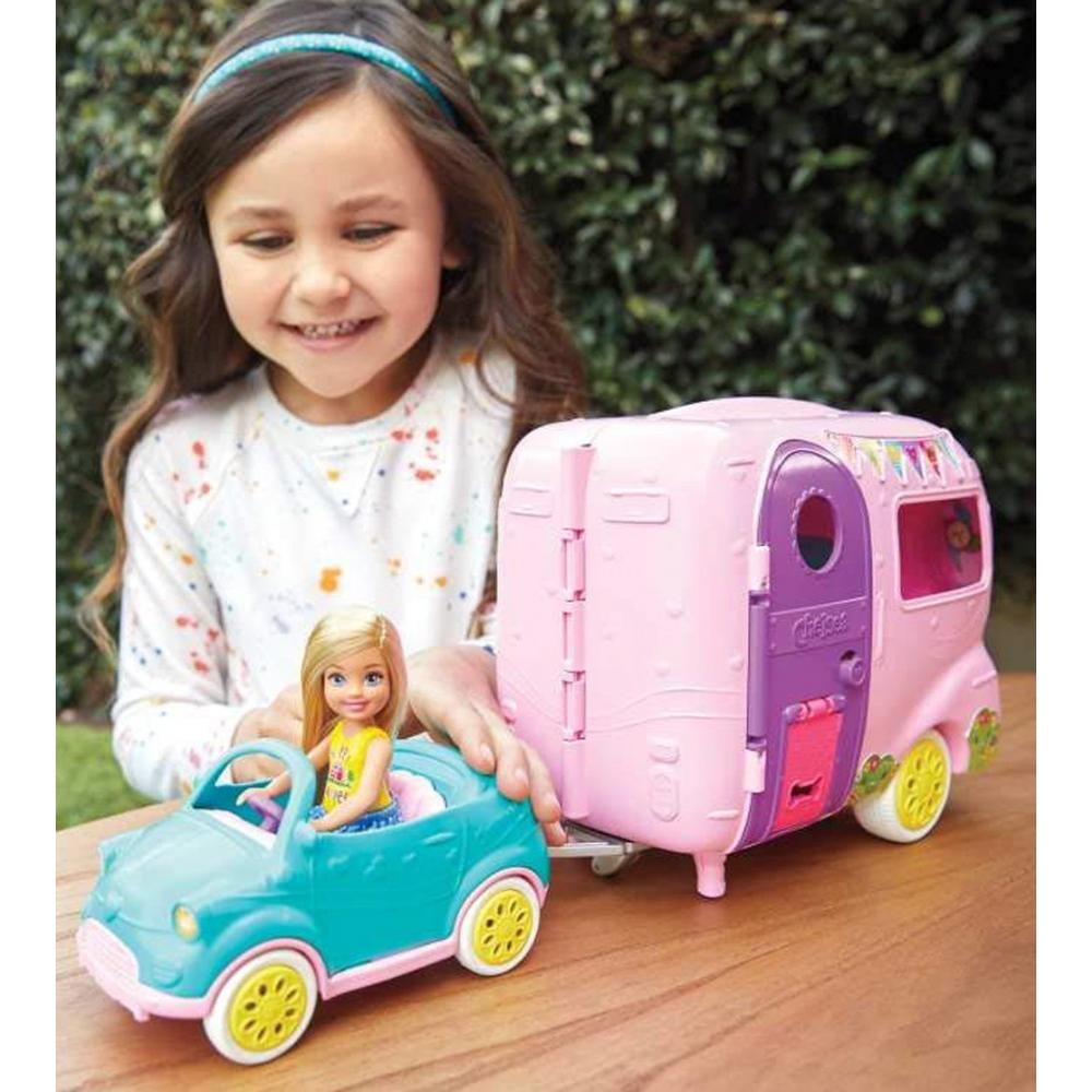 chelsea campervan
