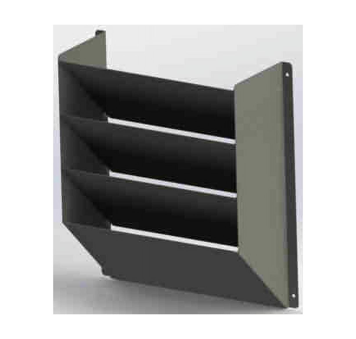 Hanging File Folder