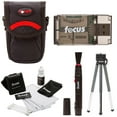 thumbnail image 6 of Kodak PIXPRO Friendly Zoom FZ53 with 32GB SD Card and Camera Accessory Bundle, 6 of 7
