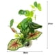 thumbnail image 2 of Acuario, decoración de pecera, conjunto de árbol de plantas de acuario, decoración de pecera, 2 of 5