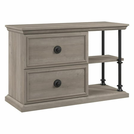 UPC: 0042976199432 | Bush Furniture Coliseum Accent Storage Chest