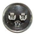 thumbnail image 3 of HQRP 50uf 370V Run Capacitor AC Electric Motor Start HVAC Blower Compressor Pump Trane Furnace 50MFD 97F8069 CBB65, 3 of 7