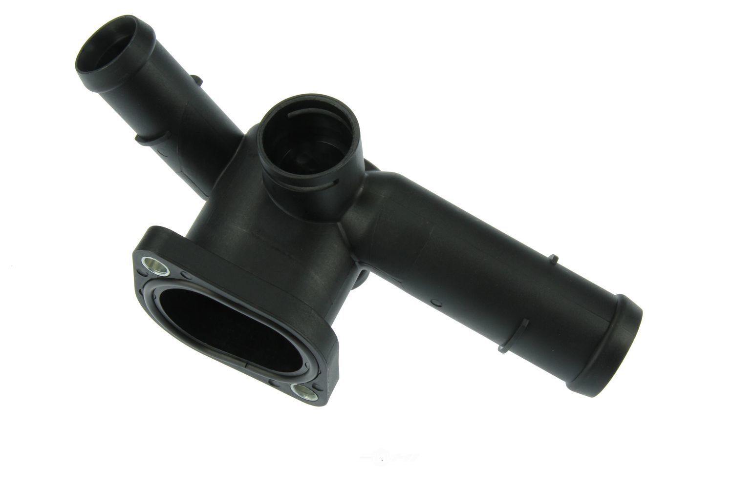 Uro Parts 270615 - Tubo Flessibile Superiore Radiatore In Gomma Per Auto - Ricambio APa Industries