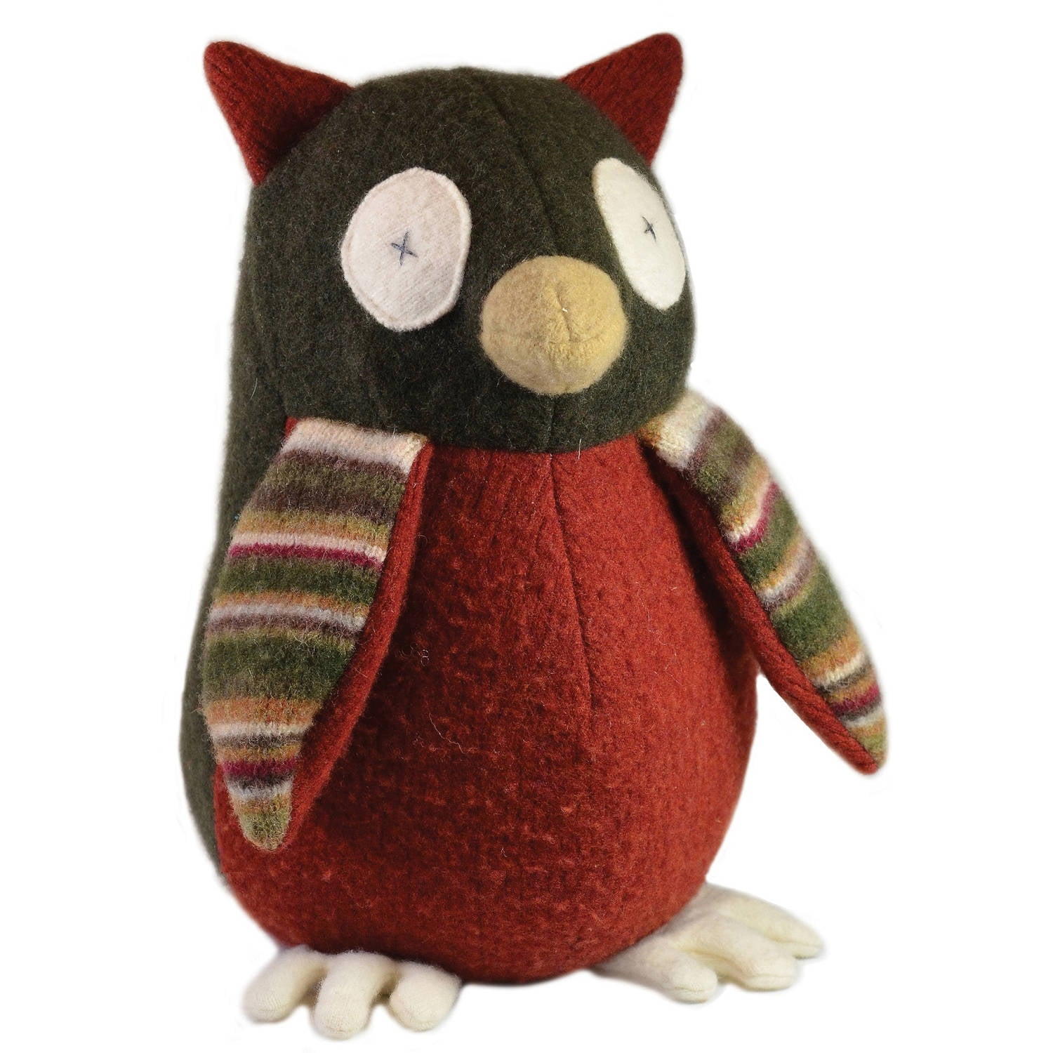 owl stuffed animal walmart
