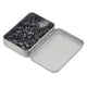 thumbnail image 2 of 1000Pcs Magnet Ball Magnet Stone Irregular Magnet Toy Set Teaching Tools for Kids Students Black, 2 of 5