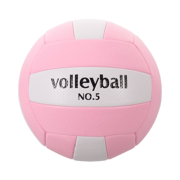 KAKOWELY Outdoor Volleyball with Textured Grip for Beach, Backyard, and Recreational Games