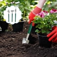 thumbnail image 5 of Ovzne Plant Gardening LooseningTool Set Potted Plant Spade Spade Rake On Clearance, 5 of 5