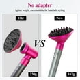 thumbnail image 3 of Accesorio difusor compatible con YTCHYYSK Dyson Airwrap Rose, 3 of 8