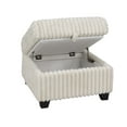 thumbnail image 3 of Bahamas Modular Sectional - Beige, 3 of 9