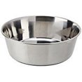 thumbnail image 3 of Van Ness Non Skid Medium Stainless Steel Dog Bowl, 48oz, 3 of 8