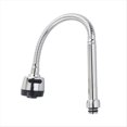 thumbnail image 1 of Grifos de Cocina con RotacióN de 360°, Boquilla de ExtensióN para Ahorro de Agua, Grifo para , Grifo de BañO de Doble Orificio, Accesorios de BañO., 1 of 5