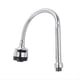thumbnail image 1 of Grifos de Cocina con RotacióN de 360°, Boquilla de ExtensióN para Ahorro de Agua, Grifo para , Grifo de BañO de Doble Orificio, Accesorios de BañO., 1 of 5