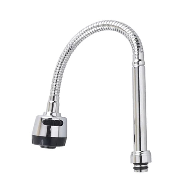 Grifos de Cocina con RotacióN de 360°, Boquilla de ExtensióN para Ahorro de Agua, Grifo para , Grifo de BañO de Doble Orificio, Accesorios de BañO.