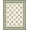 Ivory, Pattern 2, variant on ODIKA 4'x6' Machine Washable Non-Slip Area Rug, Pet Paw Cleaning Lattice Entryway Rubber Backing High Traffic Rug, Ivory, 573860