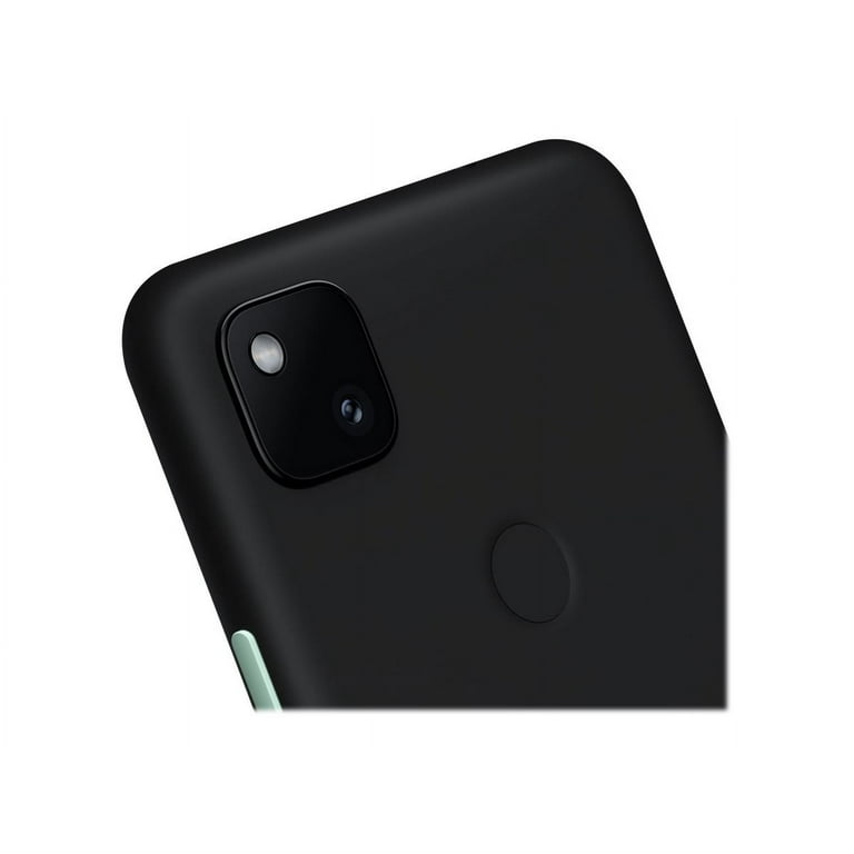 Google Pixel 4a 128 GB Smartphone, 5.8