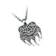 thumbnail image 2 of Collar colgante Sonducket acero inoxidable decoración joyería, 2 of 6