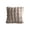 Gray262, variant on Zynviq Pillow Covers 18x18inch Gray Couch Pillow Covers Solid Color Decorative with Zipper Polyester Square
