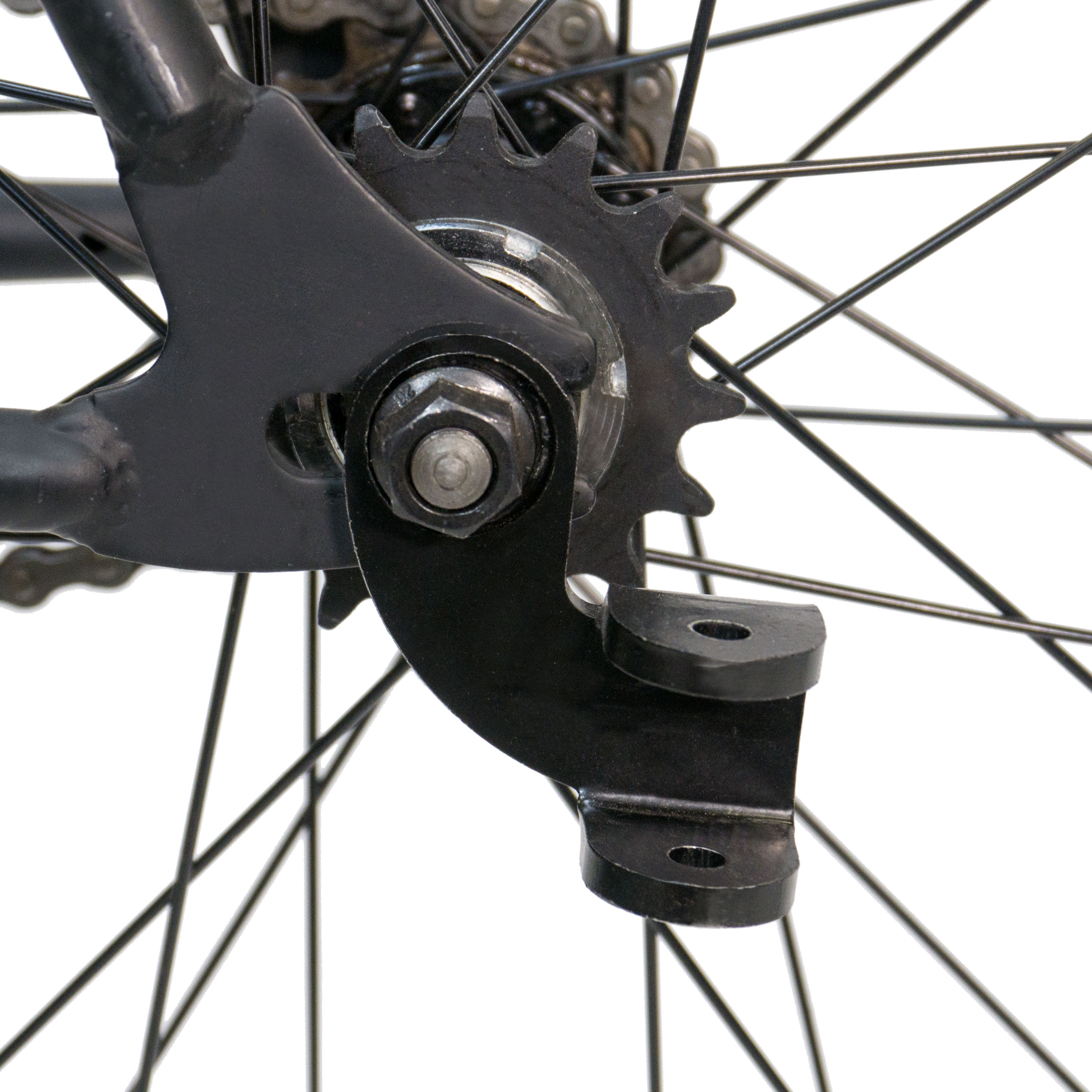 burley hitch adapter