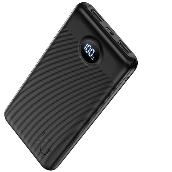 5V 3A Battery Pack Power Bank Portable Charger 10000mAh, , Slim & Portable Phone Charger for Heated Clothes, Electronic Devices.