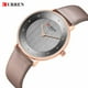 thumbnail image 1 of Reloj de cuarzo para mujer, relojes digitales sin cinturón, reloj de moda para mujer, reloj de cuarzo, 1 of 4