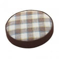 thumbnail image 3 of Coussin de Sol Confortable Pouf Multifonction Coussin de Siège Coussin de Méditation pour Grand E, 3 of 9