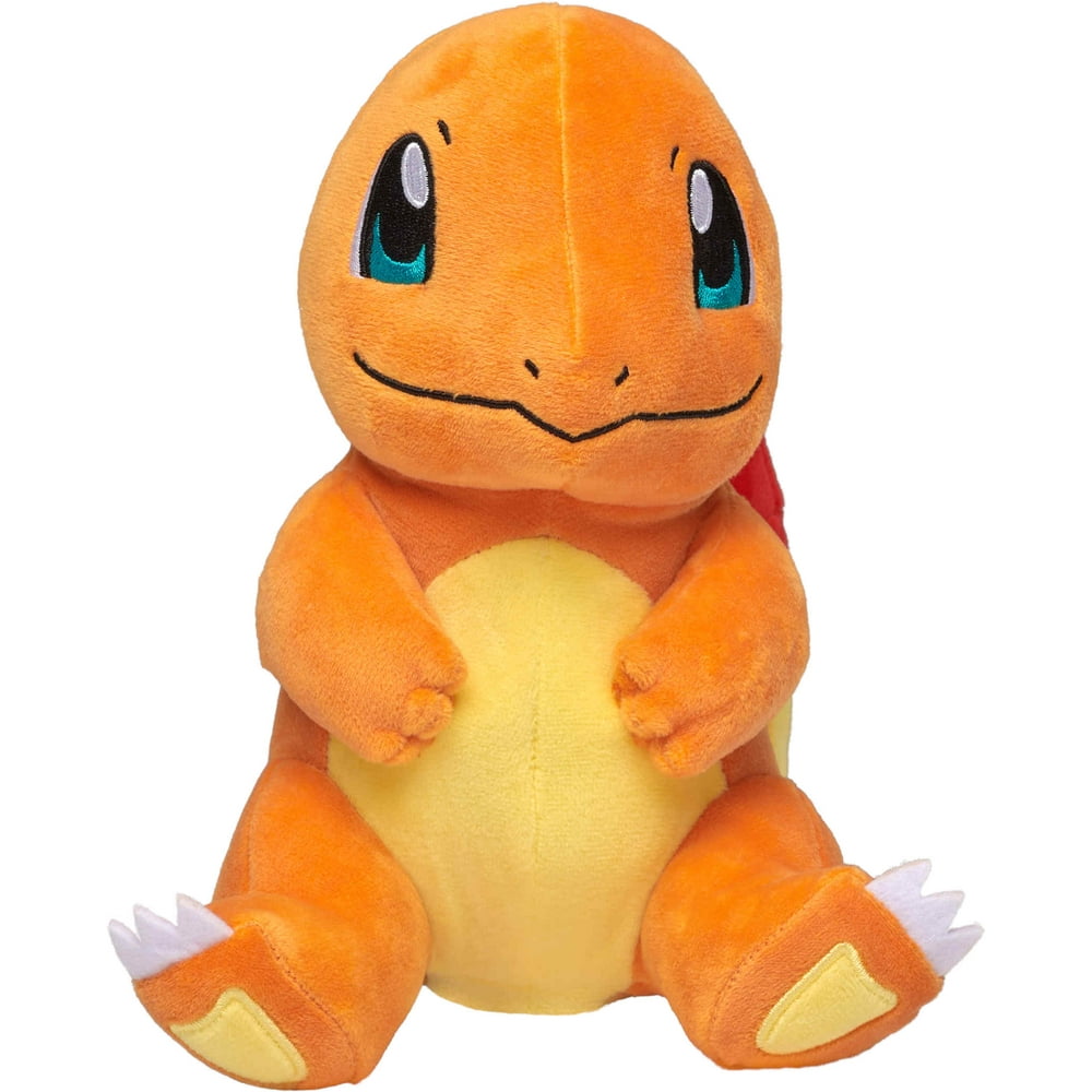 charmander plush 24 inch