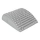 thumbnail image 1 of M Buder Herramienta de Estiramiento de Cuello y Espalda Inferior Tracción Física Gris, 1 of 9