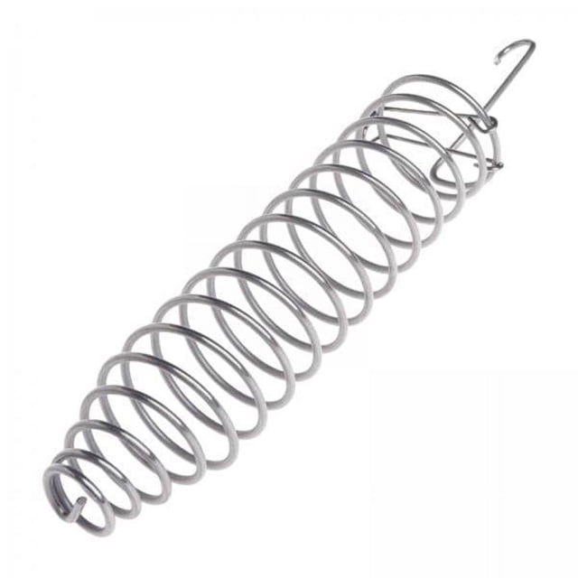 Alimentador De Loros De Acero Inoxidable, Soporte Para Comida De Pájaros, Forrajeo Colgante, 3x Vegetales