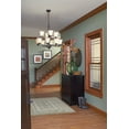 thumbnail image 7 of Sea Gull Lighting 4150401 Denhelm 1 Light Bathroom Sconce, 7 of 7