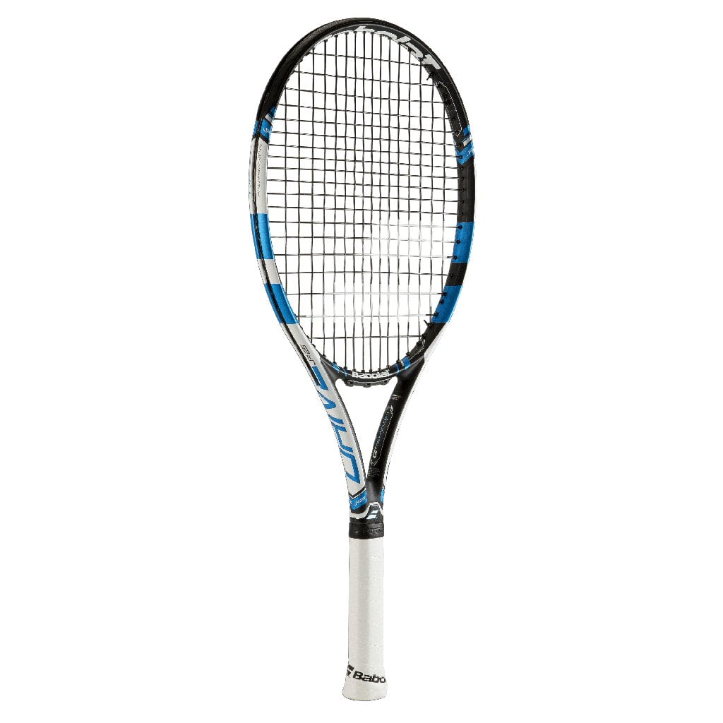 Babolat Pure Drive Junior 26 Tennis Racquet - Walmart.com